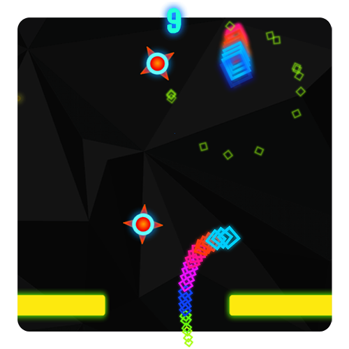 Tap Neon screenshot